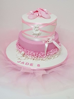 BallerinaCake