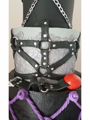 BDSM Cake2