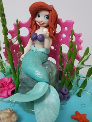 little mermaid-2